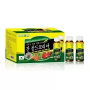 Nước Giải Rượu Detox Hevonia Liver Gold Korea